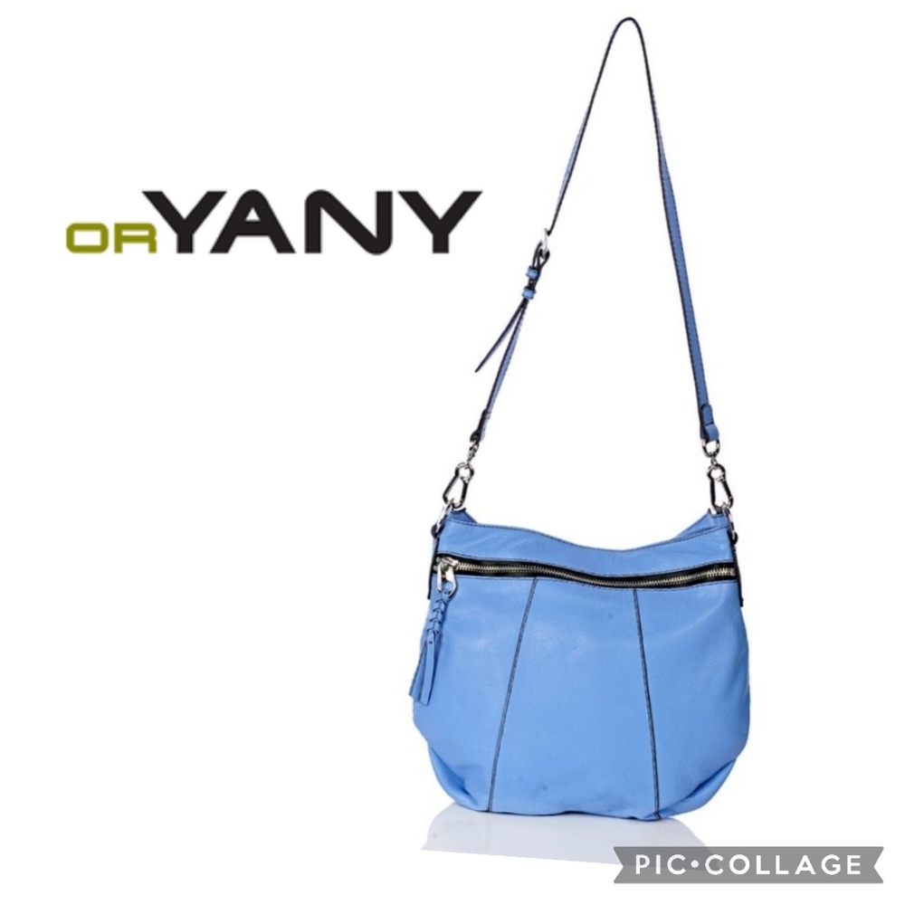 OrYany leather purse